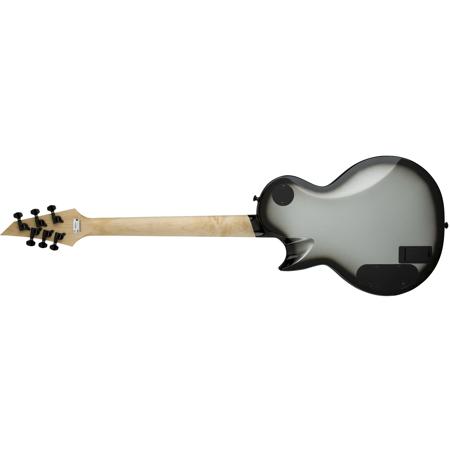 Jackson Pro Series Monarkh SC Electric Guitar, Silver Burst