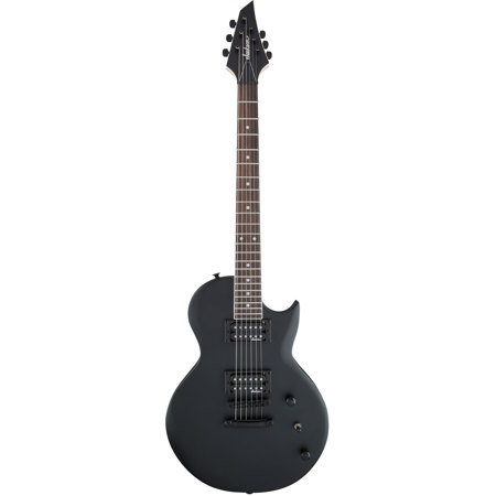 Jackson JS Monarkh SC JS22 Electric Guitar, Amaranth Fingerboard, Satin Black
