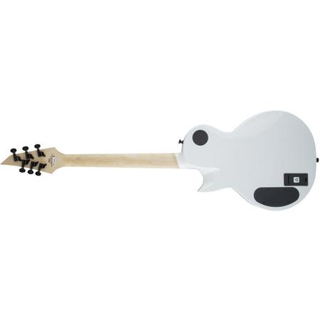 Jackson Pro Series Monarkh SC Electric Guitar, Snow White