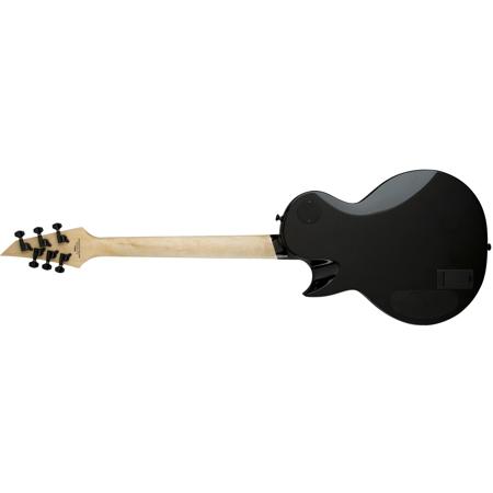 Jackson Pro Series Monarkh SC Electric Guitar, Transparent Purple Burst