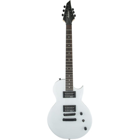 Jackson JS Monarkh SC JS22 Electric Guitar, Amaranth Fingerboard, Snow White
