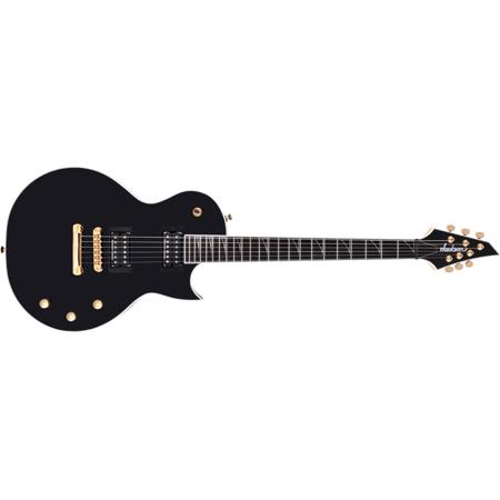 Jackson Pro Series Monarkh SC Electric Guitar, Ebony Fingerboard