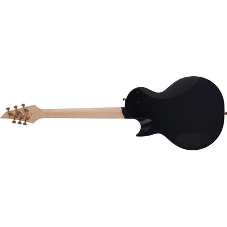 Jackson Pro Series Monarkh SC Electric Guitar, Ebony Fingerboard