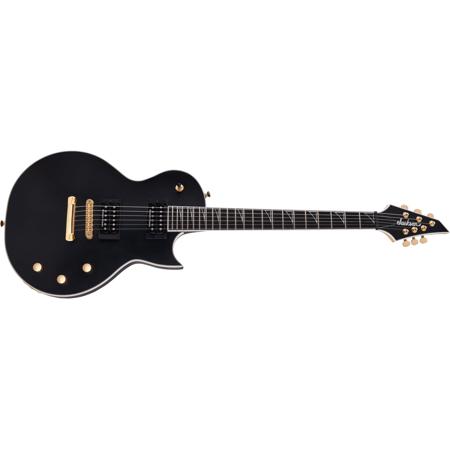 Jackson Pro Series Monarkh SC Electric Guitar, Ebony Fingerboard