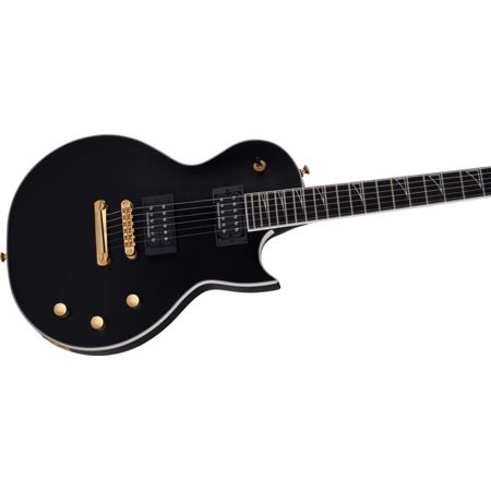 Jackson Pro Series Monarkh SC Electric Guitar, Ebony Fingerboard