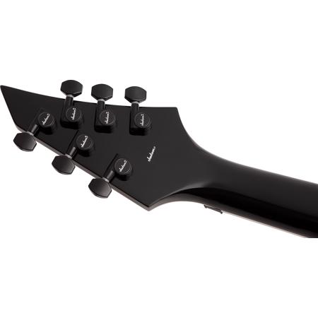 Jackson Pro Series Monarkh SC Electric Guitar, Ebony Fingerboard
