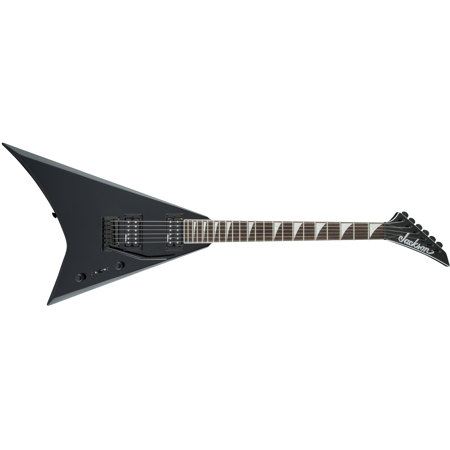 Jackson X Series CDX Electric Guitar, Laurel Fingerboard, Gloss Black