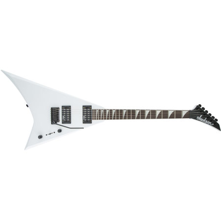 Jackson X Series CDX Electric Guitar, Laurel Fingerboard, Snow White
