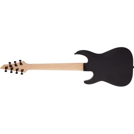 Jackson JS Dinky Arch Top JS22Q-7 DKA HT 7-String Guitar
