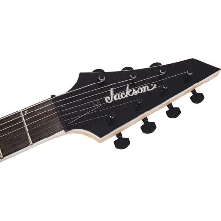 数量限定SALE DKA JS22Q-7 Top Arch Dinky JS Jackson HT Guitar 7-String ギター