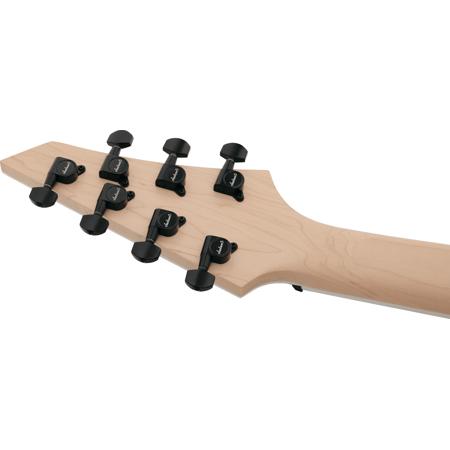 Jackson JS Dinky Arch Top JS22Q-7 DKA HT 7-String Guitar