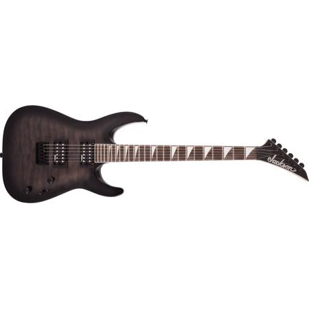 Jackson JS Dinky Arch Top JS32Q DKA HT Electric Guitar