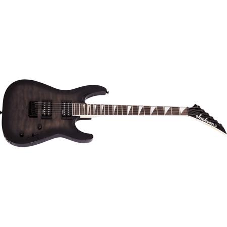 Jackson JS Dinky Arch Top JS32Q DKA HT Electric Guitar
