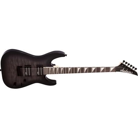 激安人気新品 JS32Q Top Arch Dinky JS Jackson DKA Guitar Electric HT ミニカー