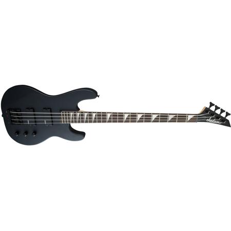 Jackson JS Concert Bass JS2 Electric Bass Guitar,Amaranth
