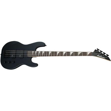 Jackson JS Concert Bass JS2 Electric Bass Guitar,Amaranth