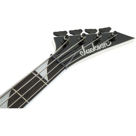 bach Jackson X Series Concert Bass CBXNT DX IV Electric Guitar