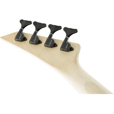 bach Jackson X Series Concert Bass CBXNT DX IV Electric Guitar