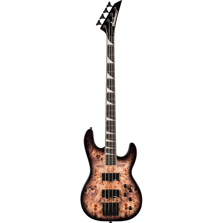 Jackson JS Series Concert Bass CB JS3P Bass Guitar
