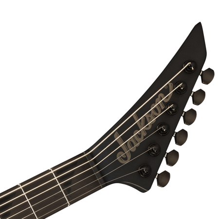 Jackson Pro Plus XT Soloist SLAT HT6 Baritone Electric