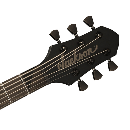 Jackson Pro Plus XT Monarkh SC T6 Baritone Electric Guitar, Satin