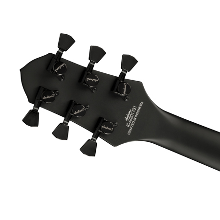 Jackson Pro Plus XT Monarkh SC T6 Baritone Electric Guitar, Satin