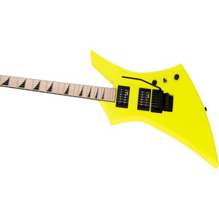 Jackson X Series Kelly KEXM Electric Guitar, Maple