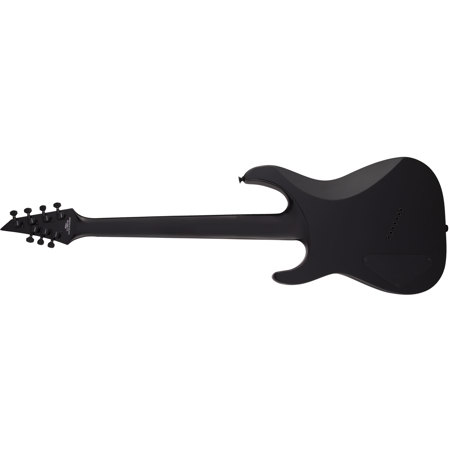 Jackson X Soloist Arch Top SLATX8Q MS 8-String Guitar