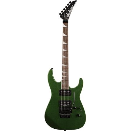 Jackson X Series Soloist SLX DX Electric Guitar, Manalishi