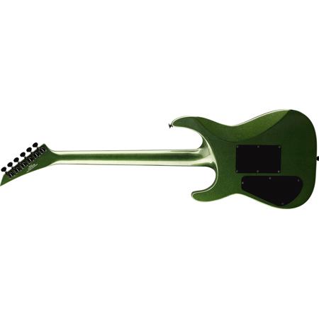 Jackson X Series Soloist SLX DX Electric Guitar, Manalishi