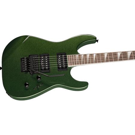 Jackson X Series Soloist SLX DX Electric Guitar, Manalishi