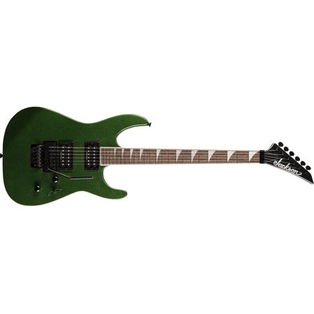 Jackson X Series Soloist SLX DX Electric Guitar, Manalishi