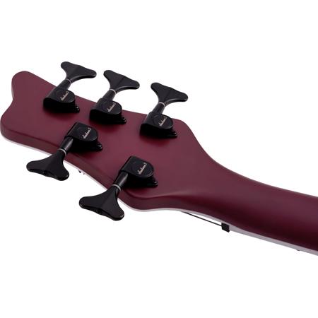 Jackson X Spectra Bass SBXP V 5-String Electric Guitar