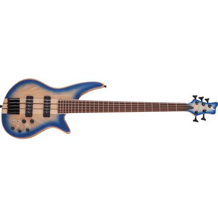 Jackson Pro Series Spectra Bass SBP V 5-String Electric Guitar