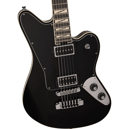 Blackmachineタイプ　エレキギター Jackson Pro Series Signature Lee Malia LM-87 Electric Guitar, Open