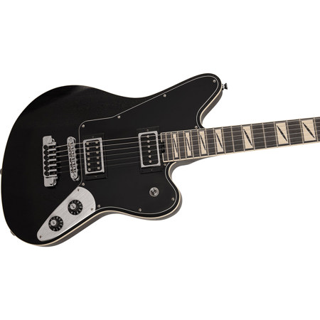 Jackson Pro Series Signature Lee Malia LM-87 Electric Guitar, Open