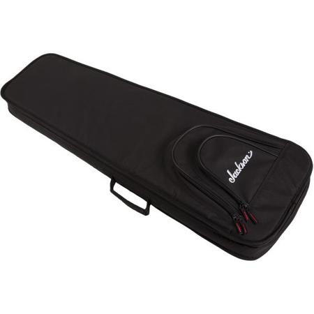 Jackson Multi-Fit Gig Bag for Soloist, Dinky Electric Guitars