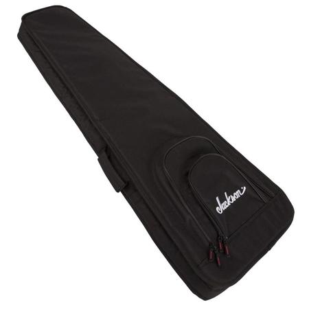 Jackson JS Series Multi-Fit Gig Bag for Electric Bass Guitar