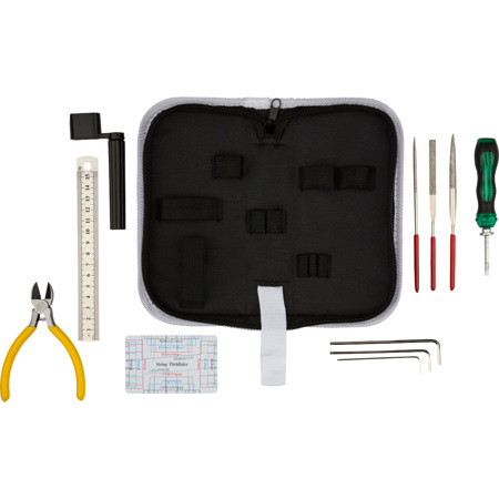 Jackson Tool Kit 2998665100 - Adorama