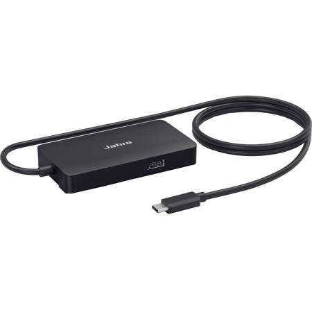 Jabra PanaCast USB Type-C Hub