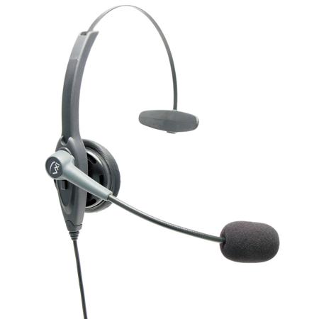 Jabra BlueParrott VXi VR11 Warehouse Headset with Microphone