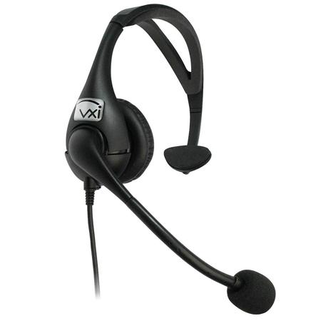 Jabra BlueParrott VR12 Warehouse Convertible Headset with Microphone