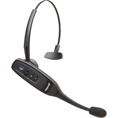 Jabra BlueParrott C400-XT Noise Canceling Bluetooth Headset