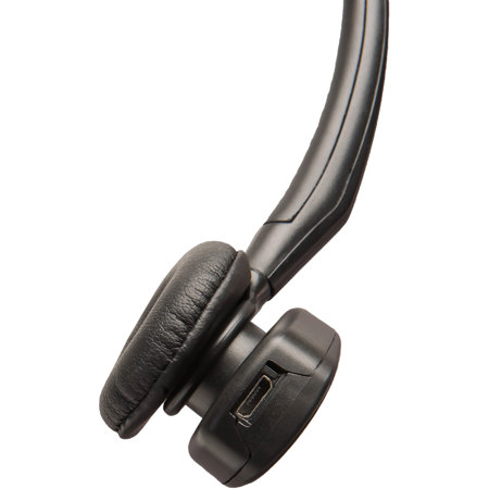 Jabra BlueParrott C400-XT Noise Canceling Bluetooth Headset 204151