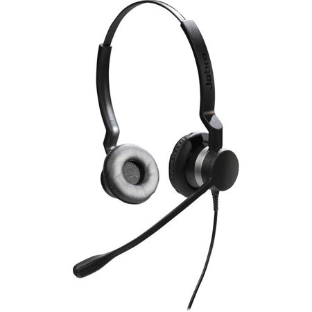 Jabra BIZ 2300 USB MS Duo Headset