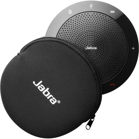 Jabra Speak 510 Bluetoothスピーカー Amazon.com: Jabra Speak 510 UC Wireless Bluetooth