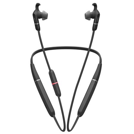Jabra EVOLVE 65e MS ワイヤレスイヤホン Amazon.com: Jabra Evolve 65 MS Wireless Stereo Headset
