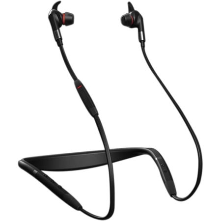 [美品] Jabra EVOLVE 75E Amazon.com: Jabra Evolve 75e UC Bluetooth Wireless in-Ear