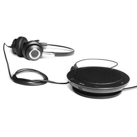 Jabra Speak 410 UC Speakerphone