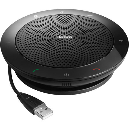 Jabra Speak 510 MS Speakerphone